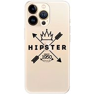 iSaprio Hipster Style 02 for iPhone 13 Pro - Phone Cover