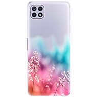 iSaprio Rainbow Grass for Samsung Galaxy A22 5G - Phone Cover