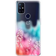 iSaprio Rainbow Grass for OnePlus Nord N10 5G - Phone Cover