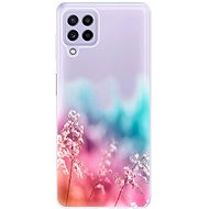 iSaprio Rainbow Grass for Samsung Galaxy A22 - Phone Cover