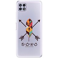 iSaprio BOHO for Samsung Galaxy A22 5G - Phone Cover