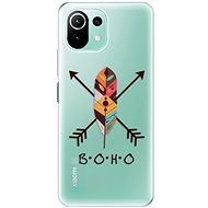 iSaprio BOHO for Xiaomi Mi 11 Lite - Phone Cover