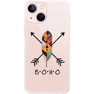 iSaprio BOHO for iPhone 13 mini - Phone Cover