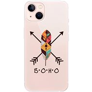 iSaprio BOHO for iPhone 13 - Phone Cover