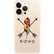iSaprio BOHO for iPhone 13 Pro Max - Phone Cover
