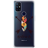 iSaprio BOHO for OnePlus Nord N10 5G - Phone Cover
