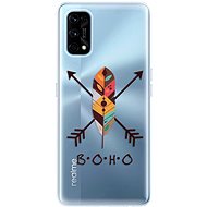 iSaprio BOHO for Realme 7 Pro - Phone Cover