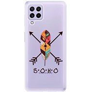 iSaprio BOHO for Samsung Galaxy A22 - Phone Cover