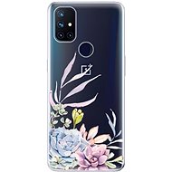 iSaprio Succulent 01 for OnePlus Nord N10 5G - Phone Cover