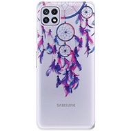 iSaprio Dreamcatcher 01 for Samsung Galaxy A22 5G - Phone Cover