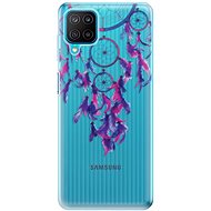 iSaprio Dreamcatcher 01 for Samsung Galaxy M12 - Phone Cover