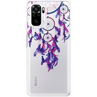iSaprio Dreamcatcher 01 for Xiaomi Redmi Note 10 / Note 10S - Phone Cover