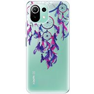 iSaprio Dreamcatcher 01 for Xiaomi Mi 11 Lite - Phone Cover