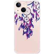 iSaprio Dreamcatcher 01 for iPhone 13 mini - Phone Cover