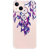 iSaprio Dreamcatcher 01 for iPhone 13 - Phone Cover