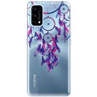 iSaprio Dreamcatcher 01 for Realme 7 Pro - Phone Cover