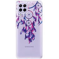 iSaprio Dreamcatcher 01 for Samsung Galaxy A22 - Phone Cover