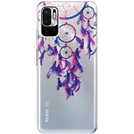 iSaprio Dreamcatcher 01 for Xiaomi Redmi Note 10 5G - Phone Cover