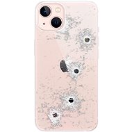 iSaprio Gunshots for iPhone 13 - Phone Cover