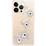iSaprio Gunshots for iPhone 13 Pro Max - Phone Cover