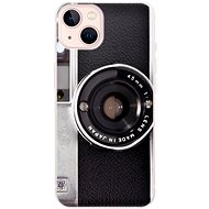 iSaprio Vintage Camera 01 for iPhone 13 - Phone Cover