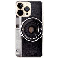 iSaprio Vintage Camera 01 for iPhone 13 Pro Max - Phone Cover