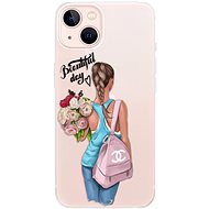 iSaprio Beautiful Day for iPhone 13 - Phone Cover