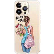 iSaprio Beautiful Day for iPhone 13 Pro - Phone Cover