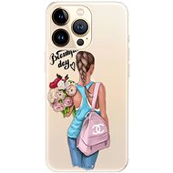 iSaprio Beautiful Day for iPhone 13 Pro Max - Phone Cover