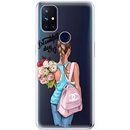 iSaprio Beautiful Day for OnePlus Nord N10 5G - Phone Cover