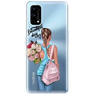 iSaprio Beautiful Day for Realme 7 Pro - Phone Cover