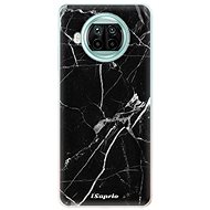 iSaprio Black Marble for Xiaomi Mi 10T Lite - Phone Cover