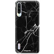 iSaprio Black Marble for Xiaomi Mi A3 - Phone Cover