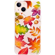 iSaprio Autumn Leaves 01 for iPhone 13 - Phone Cover