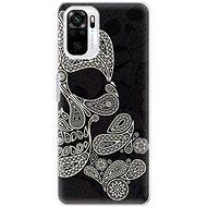 iSaprio Mayan Skull for Xiaomi Redmi Note 10 / Note 10S - Phone Cover