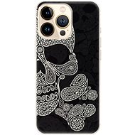iSaprio Mayan Skull for iPhone 13 Pro Max - Phone Cover
