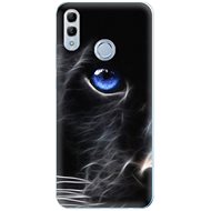 iSaprio Black Puma for Honor 10 Lite - Phone Cover