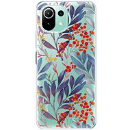 iSaprio Rowanberry for Xiaomi Mi 11 Lite - Phone Cover