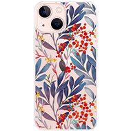 iSaprio Rowanberry for iPhone 13 mini - Phone Cover