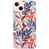 iSaprio Rowanberry for iPhone 13 - Phone Cover