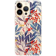 iSaprio Rowanberry for iPhone 13 Pro - Phone Cover
