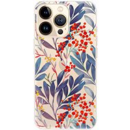iSaprio Rowanberry for iPhone 13 Pro Max - Phone Cover