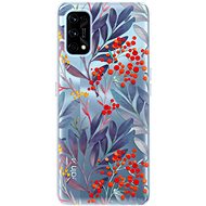 iSaprio Rowanberry for Realme 7 Pro - Phone Cover
