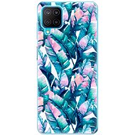 iSaprio Palm Leaves 03 for Samsung Galaxy M12 - Phone Cover