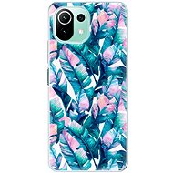 iSaprio Palm Leaves 03 for Xiaomi Mi 11 Lite - Phone Cover