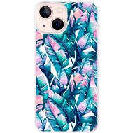 iSaprio Palm Leaves 03 for iPhone 13 mini - Phone Cover