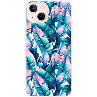 iSaprio Palm Leaves 03 for iPhone 13 - Phone Cover