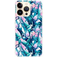 iSaprio Palm Leaves 03 for iPhone 13 Pro - Phone Cover