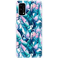 iSaprio Palm Leaves 03 for Realme 7 Pro - Phone Cover