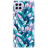 iSaprio Palm Leaves 03 for Samsung Galaxy A22 - Phone Cover